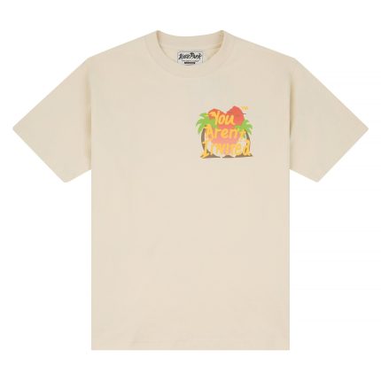 Hyde Park Summer Island Tee Beach Sand