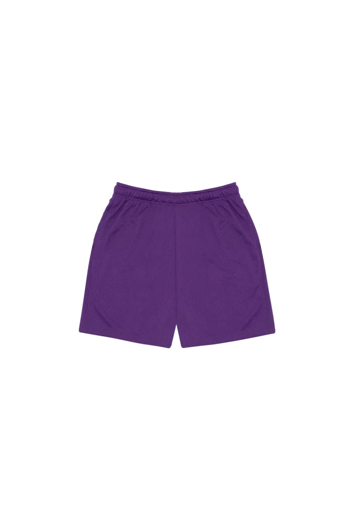 Drew House Infinite Value Mesh Short Acai