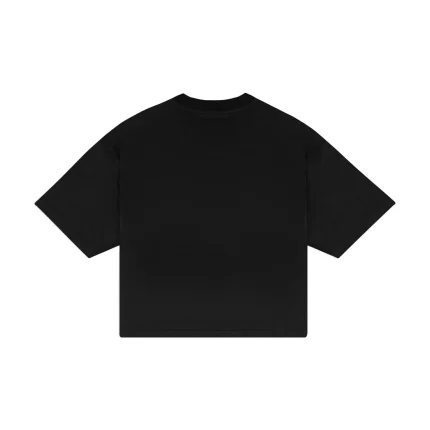Grew House Joy Boxy Ss Tee