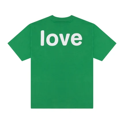Grew House Love Ss Tee