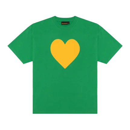 Grew House Love Ss Tee