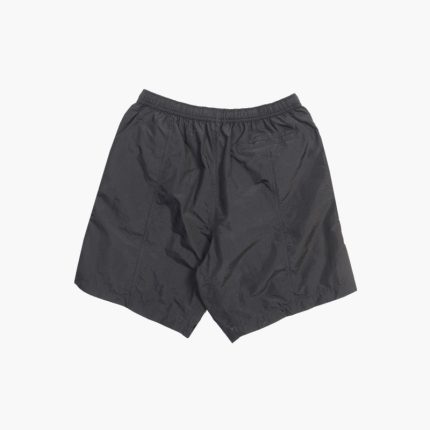 Long swimshort ami de coeur Black