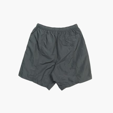 Long swimshort ami de coeur Evergreen