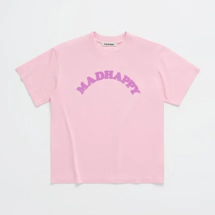 Lychee Madhappy Cooper Midweight T-shirt