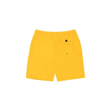 Drew House Magic Pool Short Golden Yellow