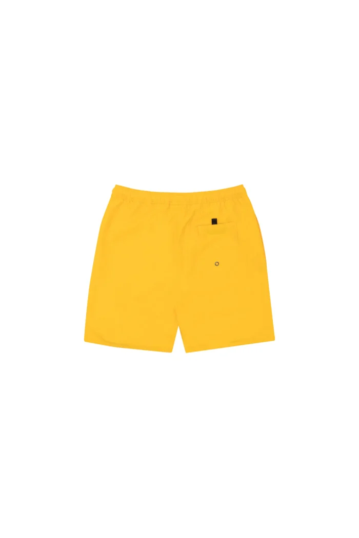 Drew House Magic Pool Short Golden Yellow
