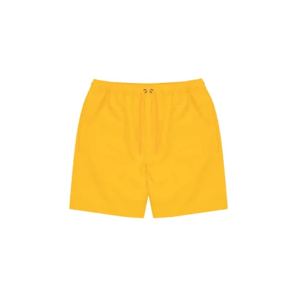 Drew House Magic Pool Short Golden Yellow