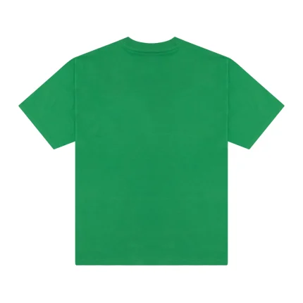 Grew House Mascot Ss Tee