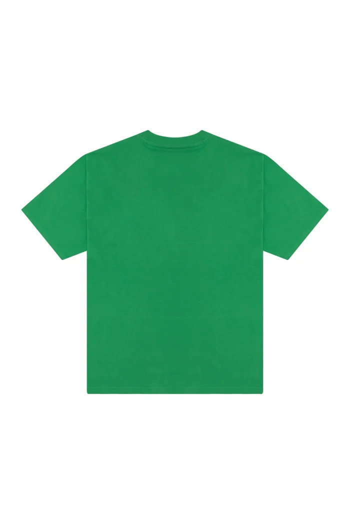 Grew House Mascot Ss Tee