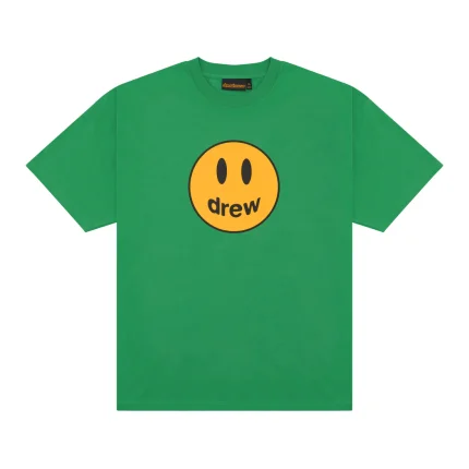 Grew House Mascot Ss Tee
