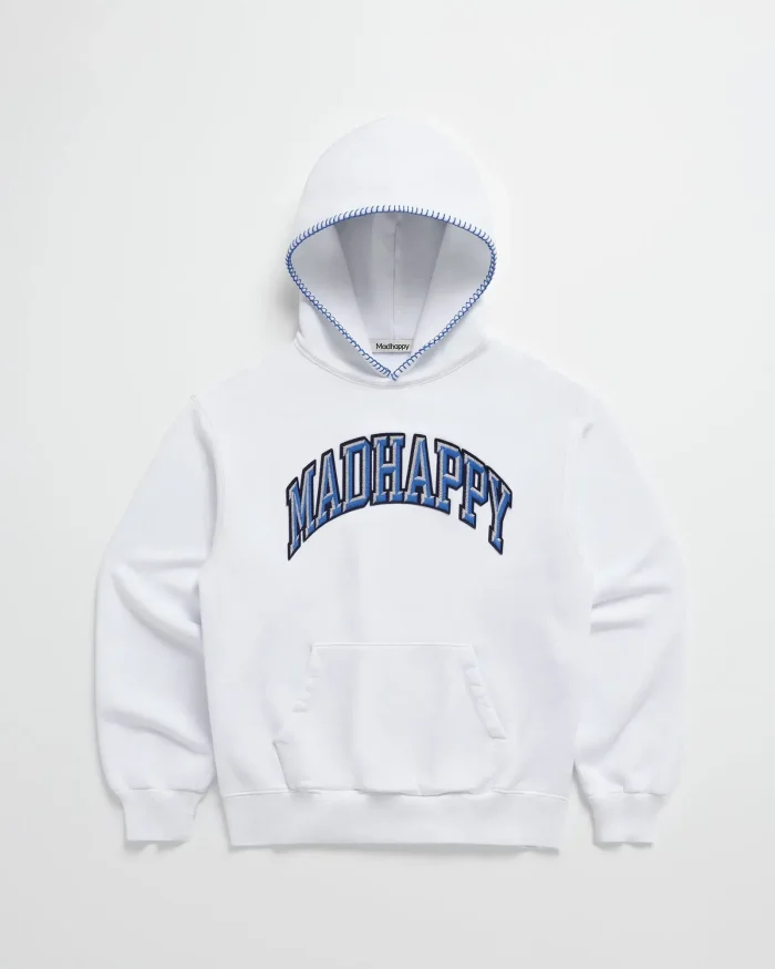Madhappy Bondi Fleece Hoodie