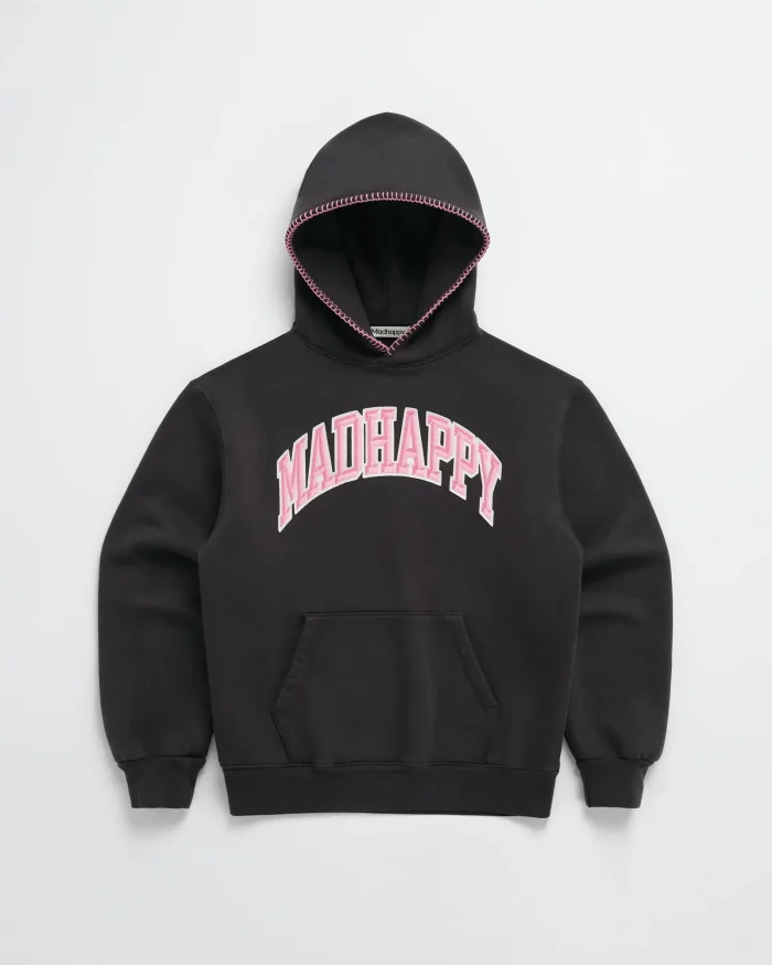 Madhappy Bondi Fleece Hoodie