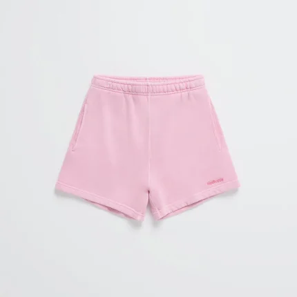 Madhappy Classics Midweight Short Pink