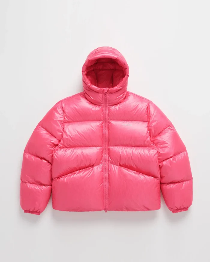 Madhappy Cozy Down Puffer Jacket