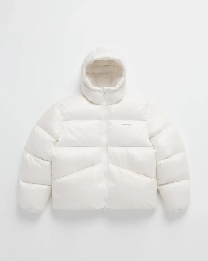 Madhappy Cozy Down Puffer Jacket