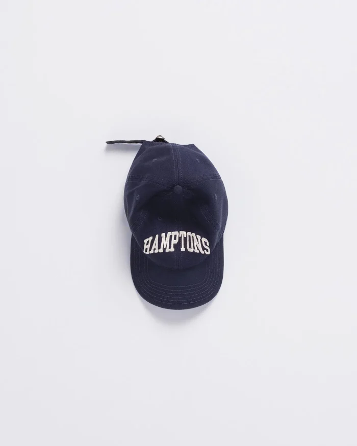 Madhappy Hamptons Cap Navy