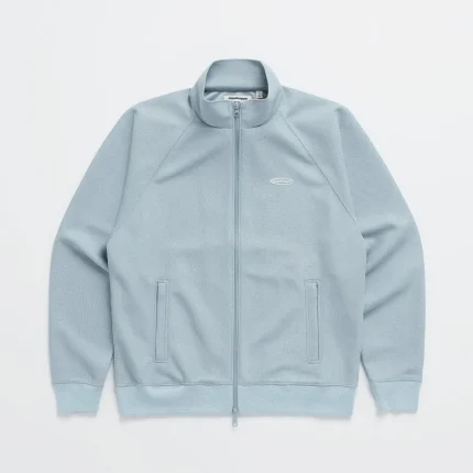 Madhappy Pique Track Jacket Calm