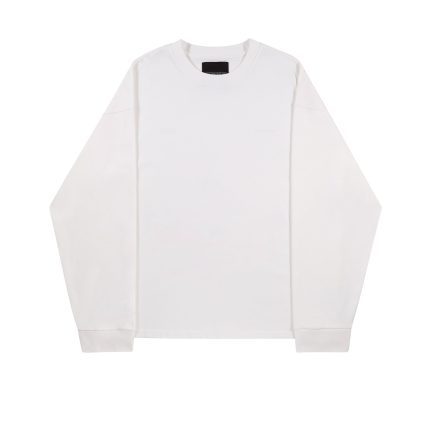 Off White Uniform Logo sweatshirt