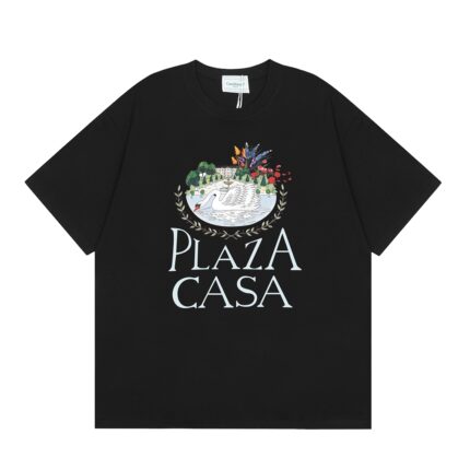 Plaza Casa T Shirt