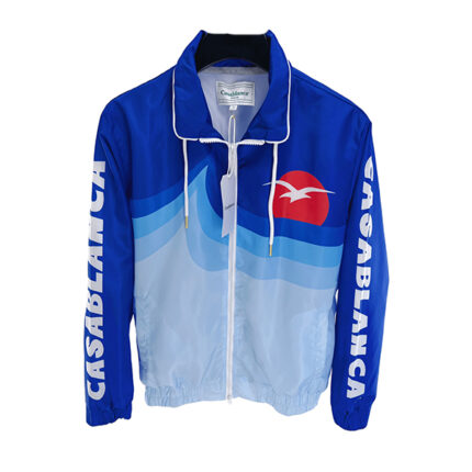 Puma Casablanca Wave Jacket