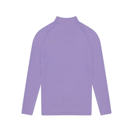 Drew House Secret Rashguard Lavender