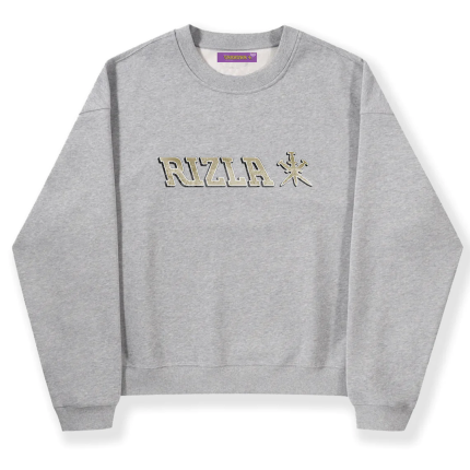 Rizla x Unknown Crewneck Sweatshirt