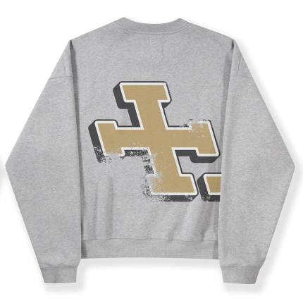 Rizla x Unknown Crewneck Sweatshirt