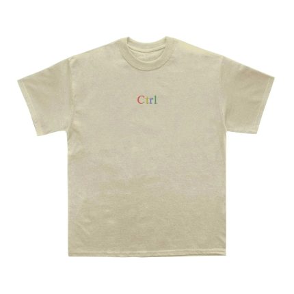 SZA Ctrl Shirt