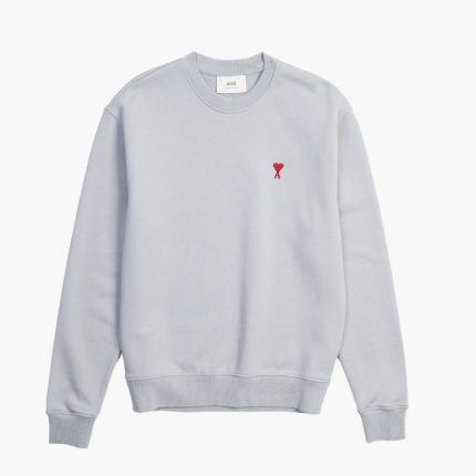 Sweatshirt ami de coeur Clay blue