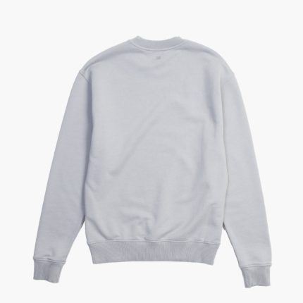 Sweatshirt ami de coeur Clay blue
