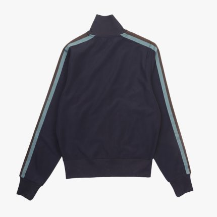 Sweatshirt zippe Navy
