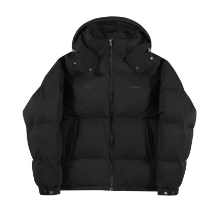 Uniform Puffer V2