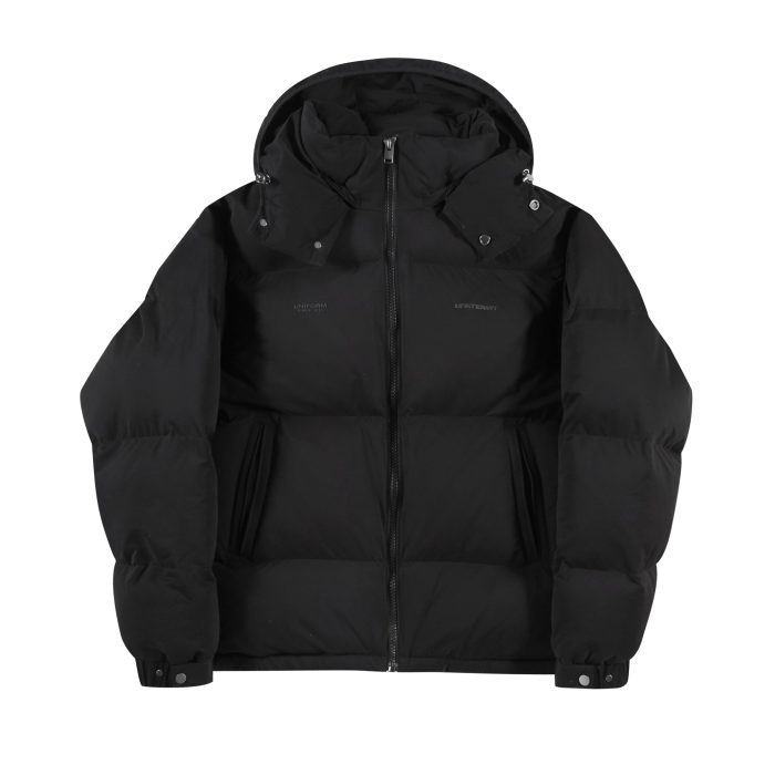 Uniform Puffer V2
