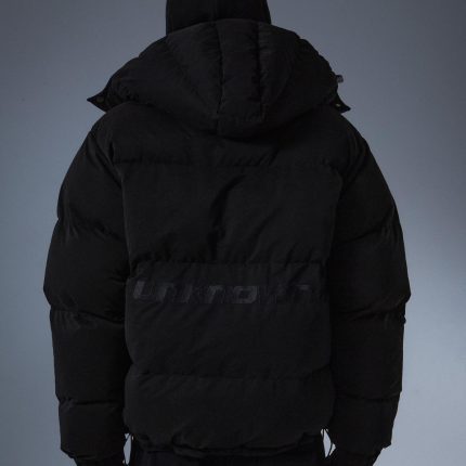 Uniform Puffer V2
