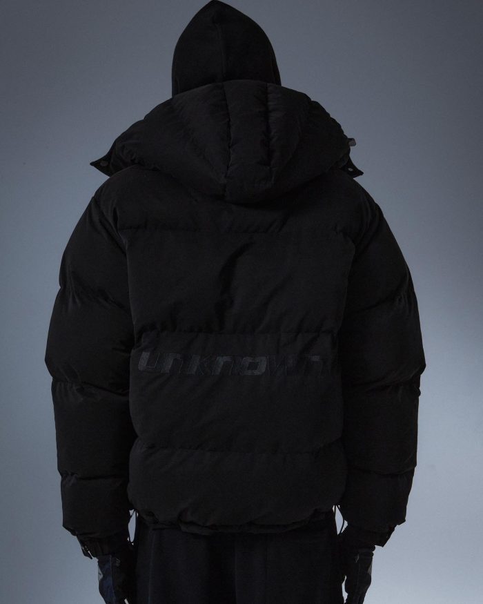 Uniform Puffer V2