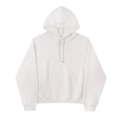 Unknown Black Uniform Hoodie – Off White