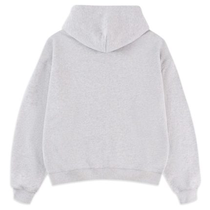Unknown Bully Hoodie – Grey