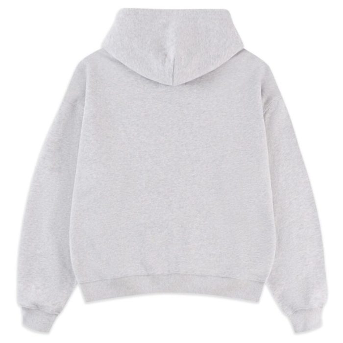 Unknown Bully Hoodie – Grey