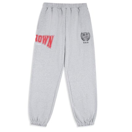 Unknown Bully Joggers – Grey