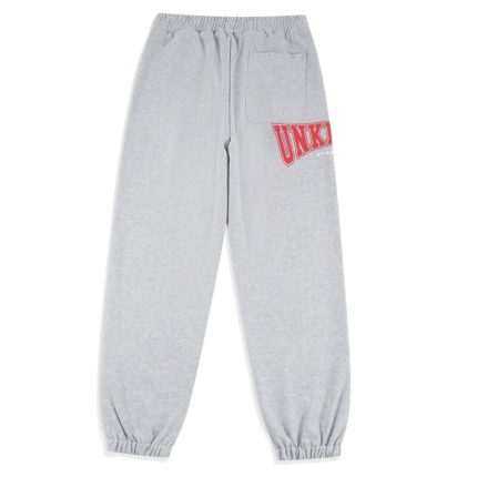 Unknown Bully Joggers – Grey