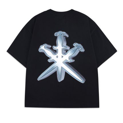 Unknown Digger Tee black
