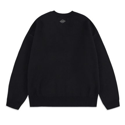 Unknown I Heart UL Sweatshirt – Black