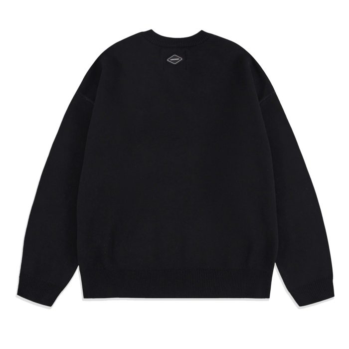 Unknown I Heart UL Sweatshirt – Black