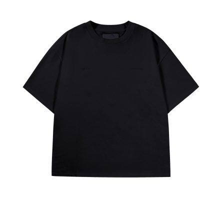 Unknown International Uniform Tee – Black