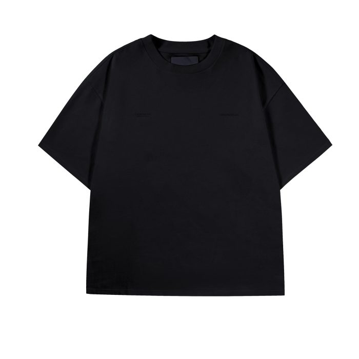 Unknown International Uniform Tee – Black
