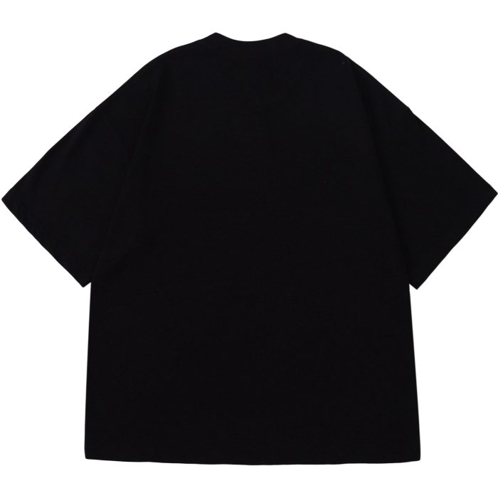 Unknown Live Show T-Shirt – Black