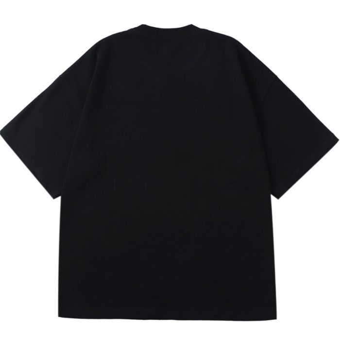Unknown London Aftermath Tee – Black