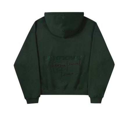 Unknown London Uniform Hoodie