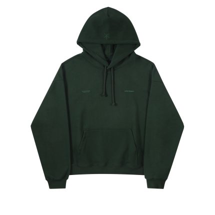 Unknown London Uniform Hoodie