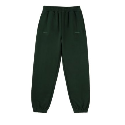 Unknown London Uniform Joggers – Green